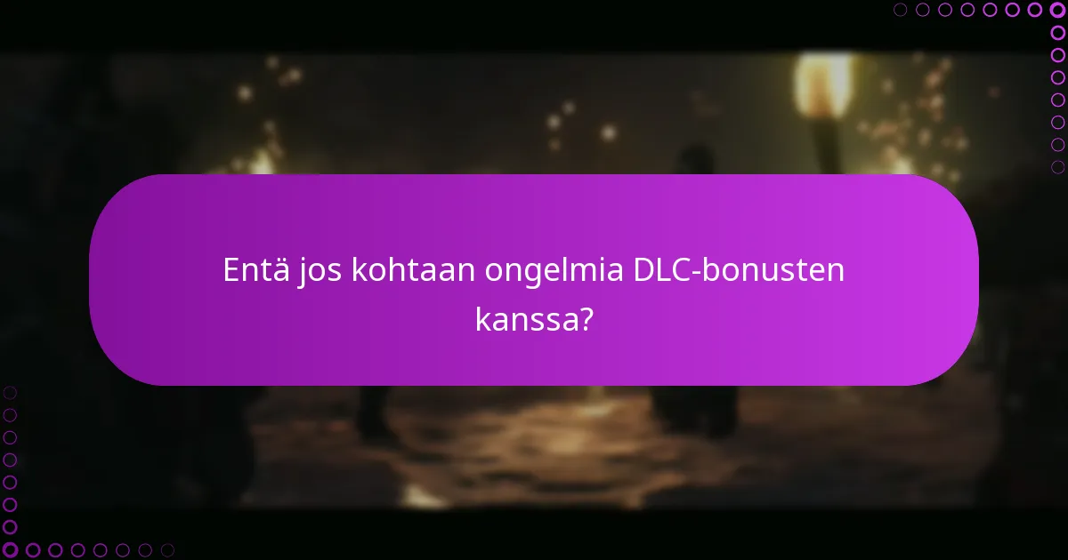 Kuinka voin lunastaa lisäpalkintoja Ghost of Tsushima -DLC:lle?