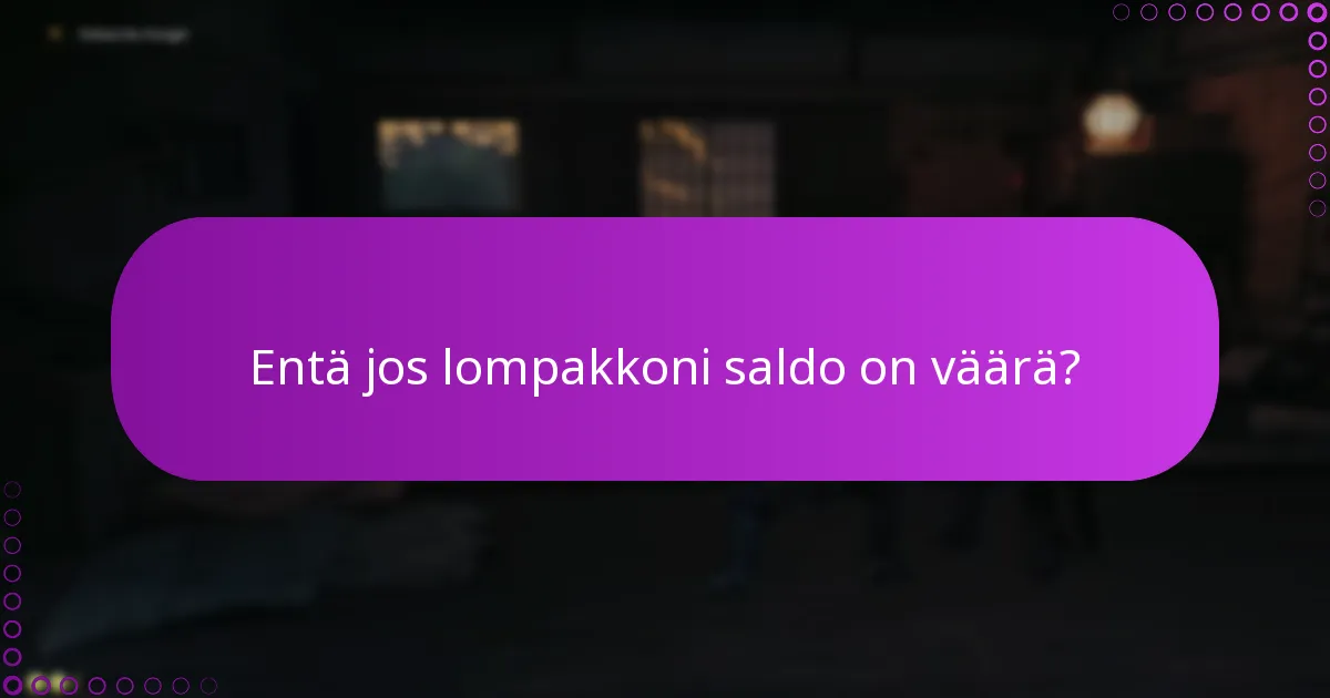 Kuinka voin lunastaa DLC:t lompakkoni avulla?