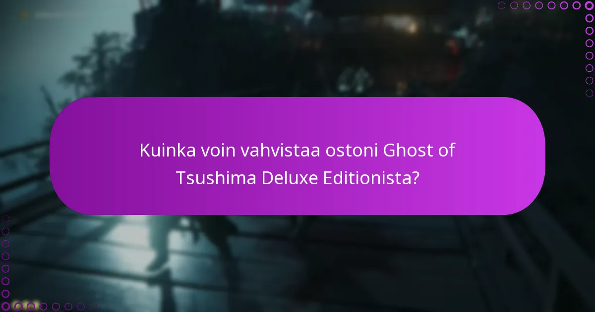 Mitkä ovat parhaat käytännöt Deluxe Editionin oikeuksien hallintaan?