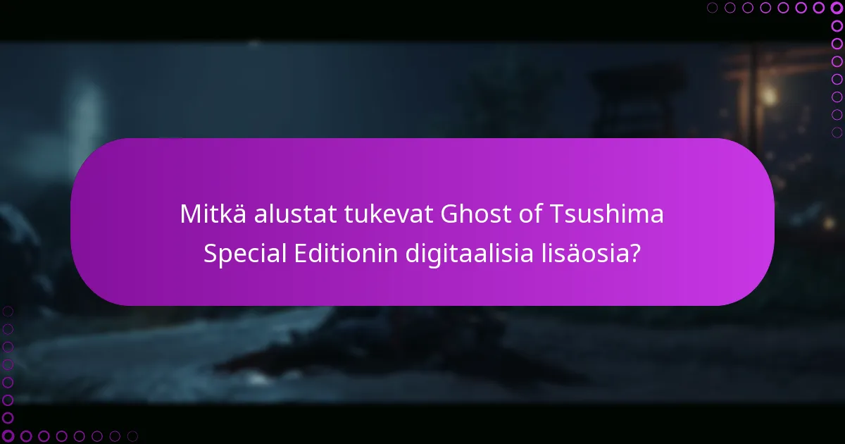 Mitkä vianetsintävaiheet voin ottaa, jos kohtaan ongelmia?