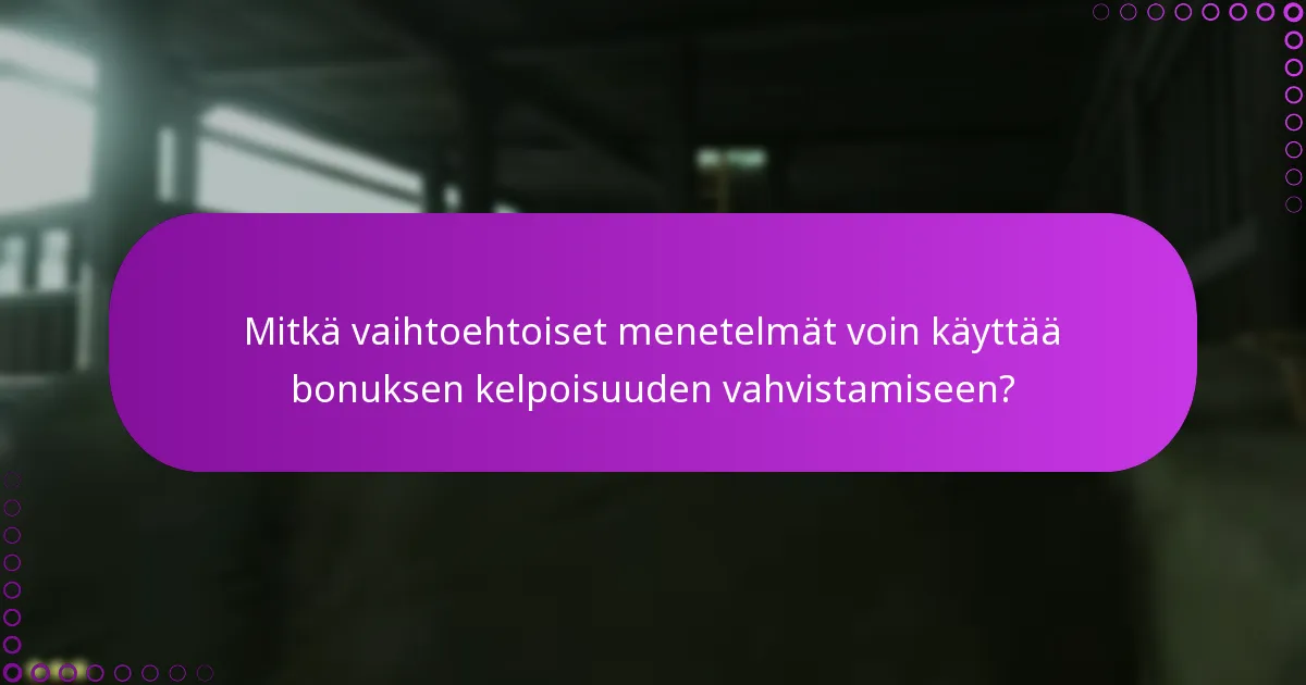 Mitkä päivitykset tai muutokset minun tulisi tietää Ghost of Tsushima -bonuksen hakemisesta?